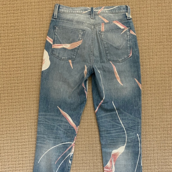 HUDSON BOYFRIEND JEANS - Picture 4 of 4